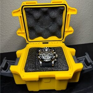 Men’s Invicta Watch